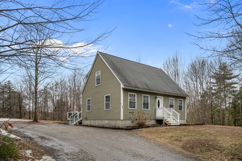 Photo of 184 King Hill Road, Naples, ME 04055 (MLS # 1656307)