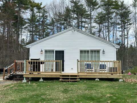 Photo of 125 Fairview Drive, Waterboro, ME 04061 (MLS # 1659416)