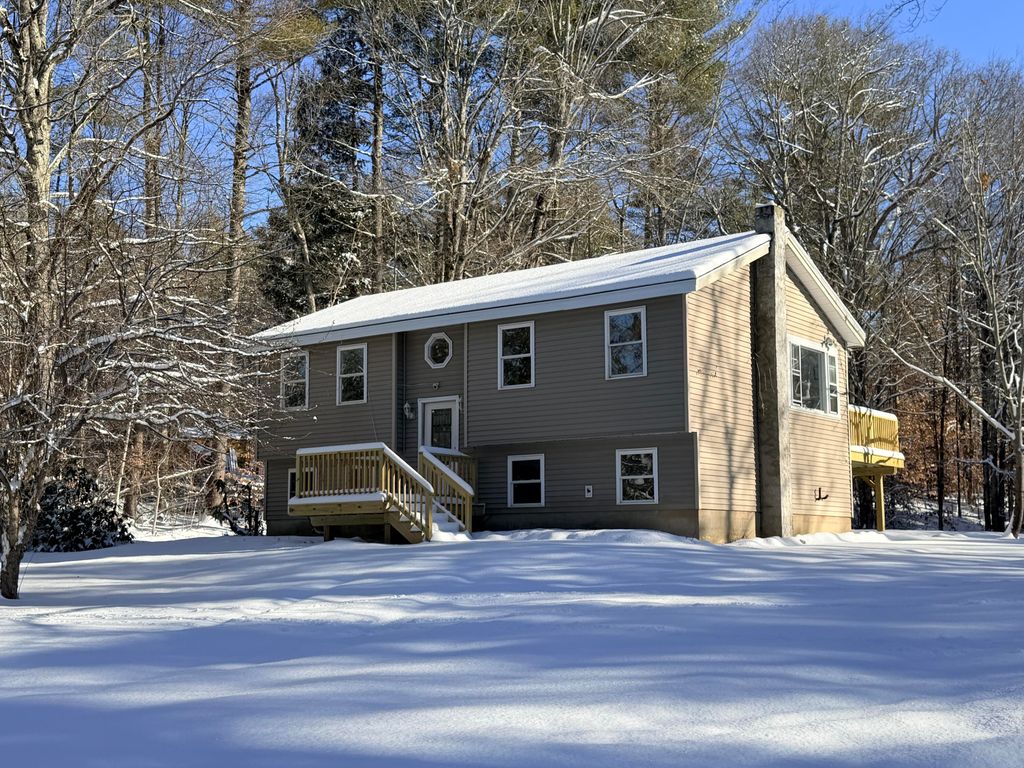 Photo of 564 Upper Guinea Road, Lebanon, ME 04027 (MLS # 1645014)
