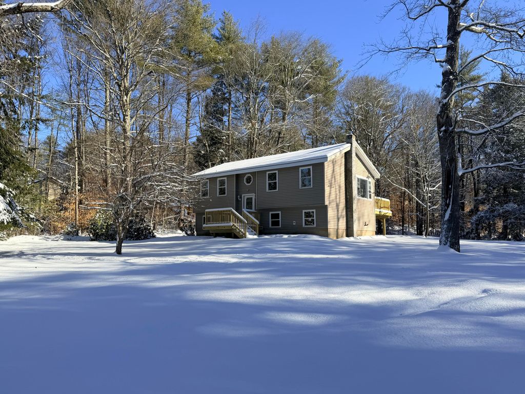 Photo of 564 Upper Guinea Road, Lebanon, ME 04027 (MLS # 1645014)