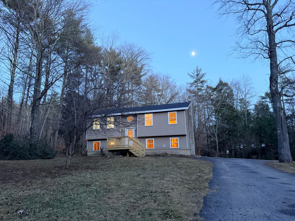 Photo of 564 Upper Guinea Road, Lebanon, ME 04027 (MLS # 1645014)