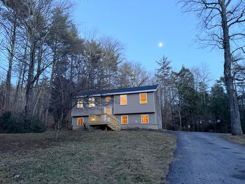 Photo of 564 Upper Guinea Road, Lebanon, ME 04027 (MLS # 1645014)