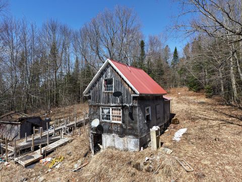 Photo of 2481 State Road, Castle Hill, ME 04757 (MLS # 1658567)