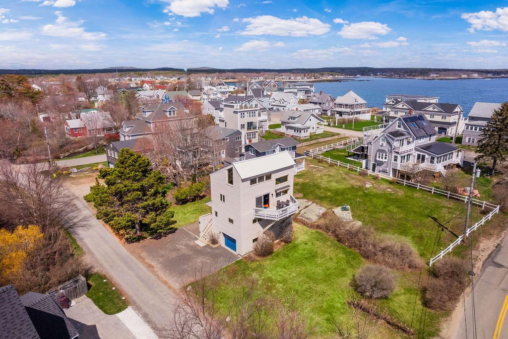 Photo of 154 Cycad Avenue, York, ME 03909 (MLS # 1659711)