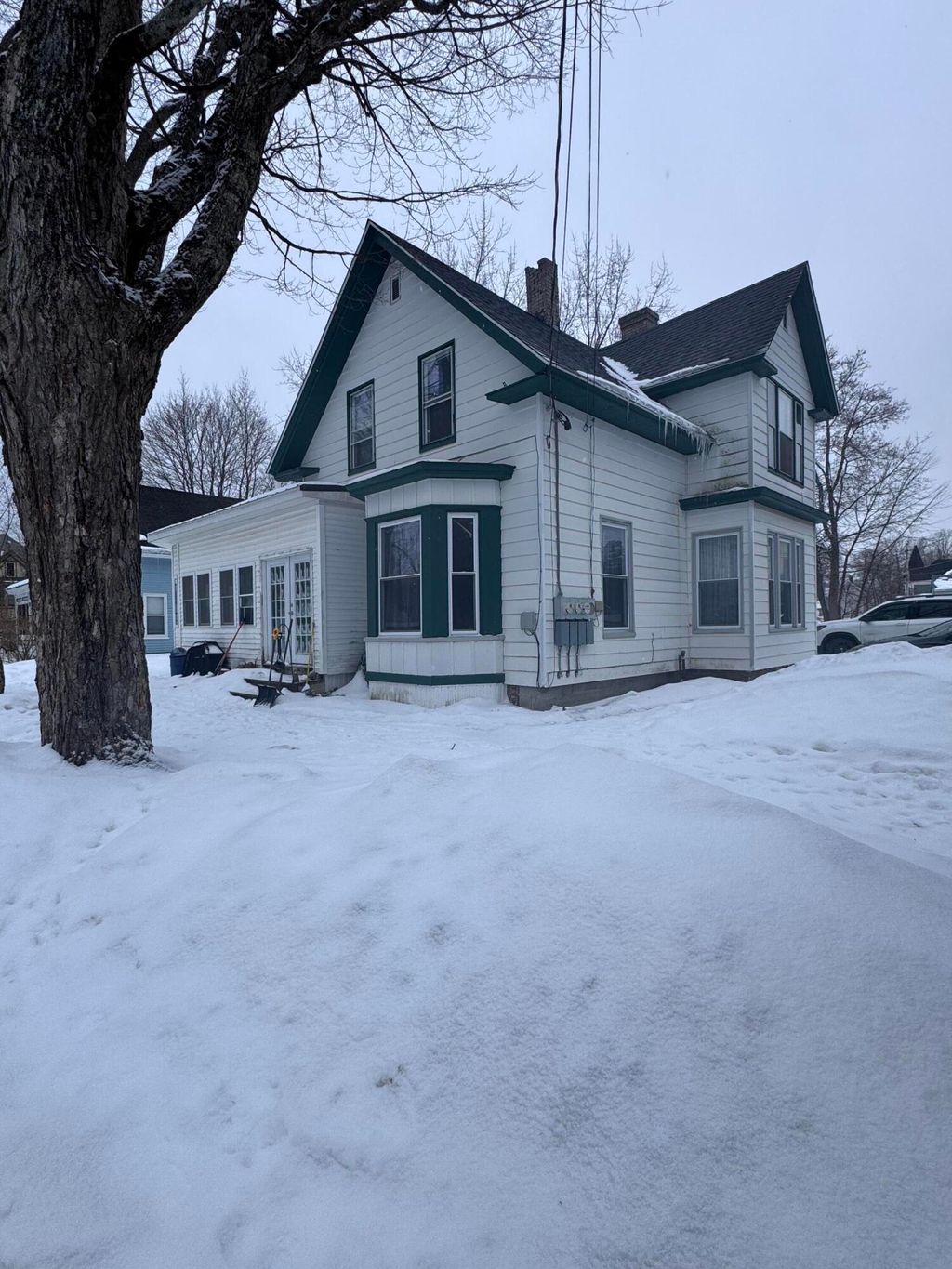 Photo of 135 Cross Street, Pittsfield, ME 04967 (MLS # 1652895)