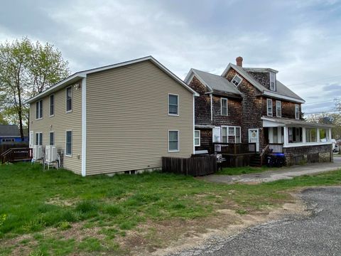 Photo of 105 Union Avenue, Old Orchard Beach, ME 04064 (MLS # 1622220)