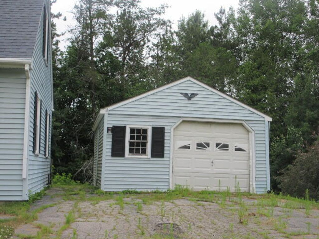 Photo of 155 Washington Street, Baileyville, ME 04694 (MLS # 1660858)