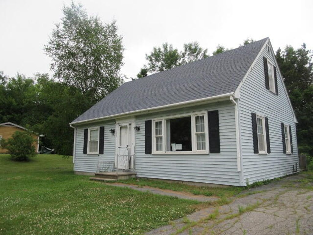 Photo of 155 Washington Street, Baileyville, ME 04694 (MLS # 1660858)