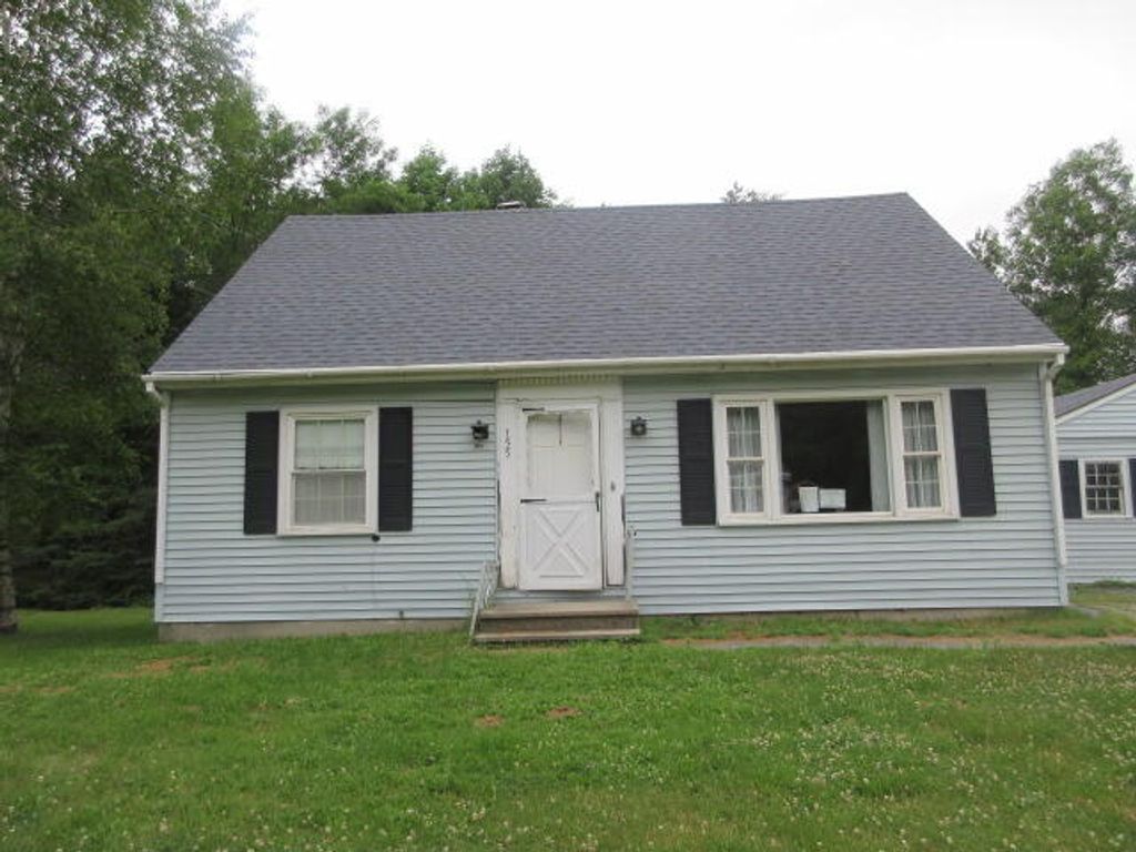 Photo of 155 Washington Street, Baileyville, ME 04694 (MLS # 1660858)