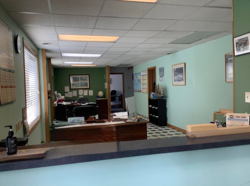 Photo of 24 Market Street, Fort Kent, ME 04743 (MLS # 1628761)