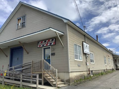 Photo of 24 Market Street, Fort Kent, ME 04743 (MLS # 1628761)