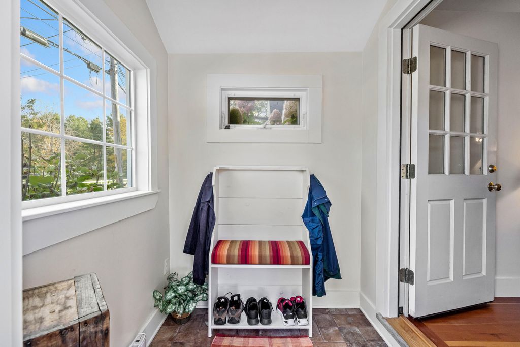 Photo of 47 Brown Street, Kennebunk, ME 04043 (MLS # 1640372)