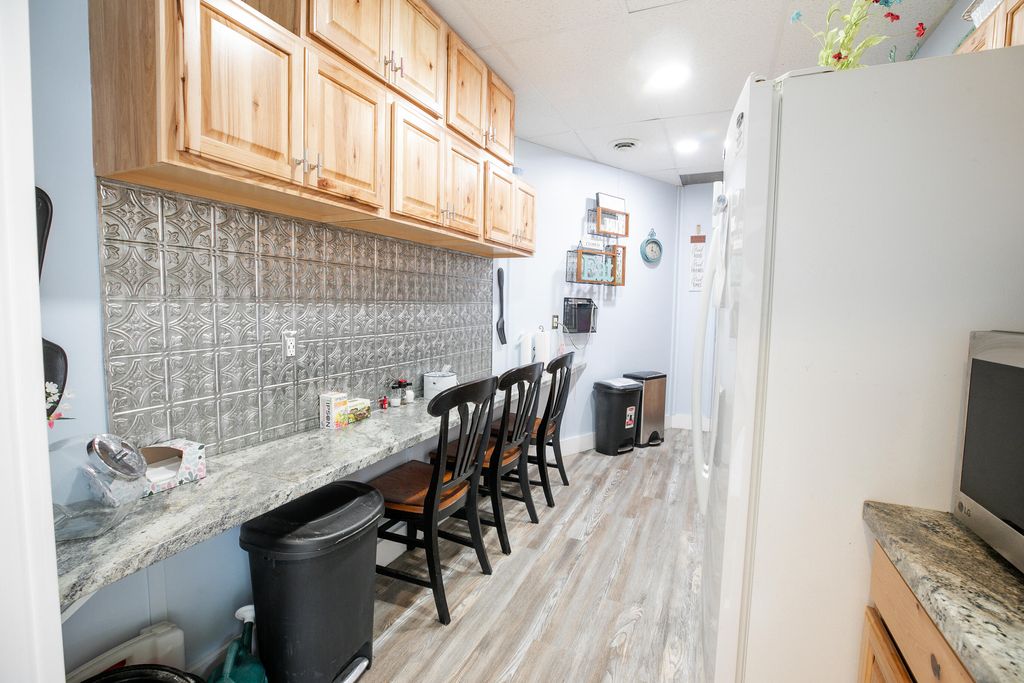 Photo of 557 Hammond Street, Bangor, ME 04401 (MLS # 1631585)