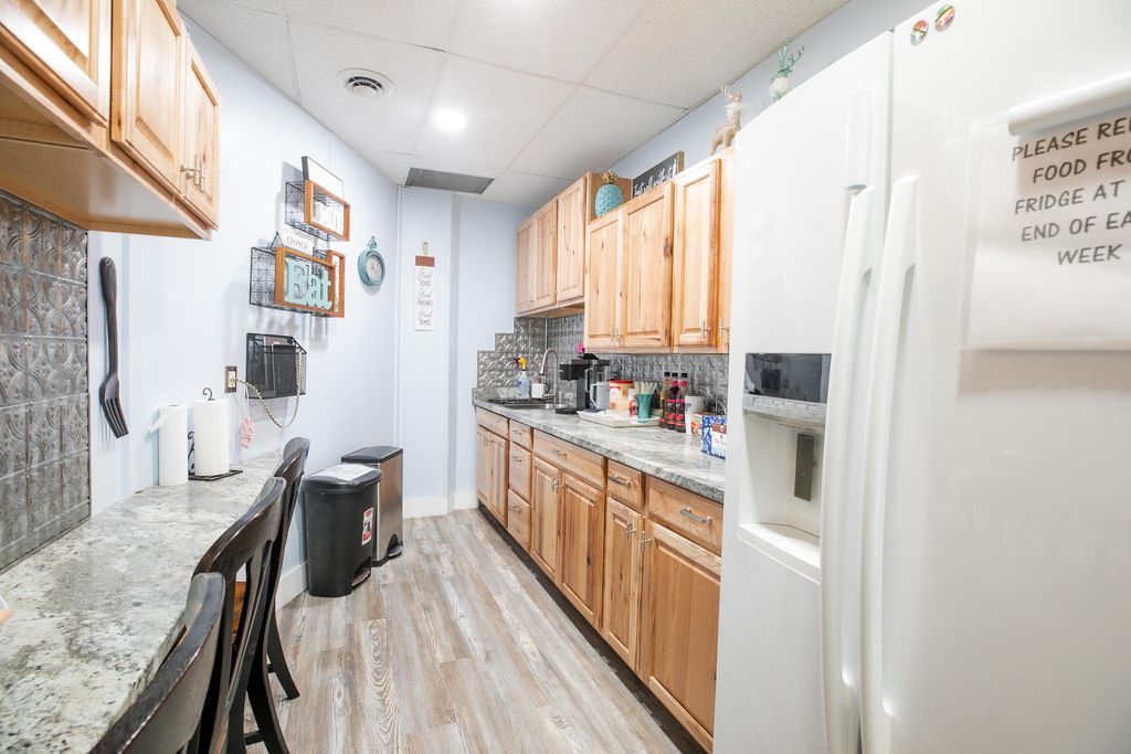 Photo of 557 Hammond Street, Bangor, ME 04401 (MLS # 1631585)