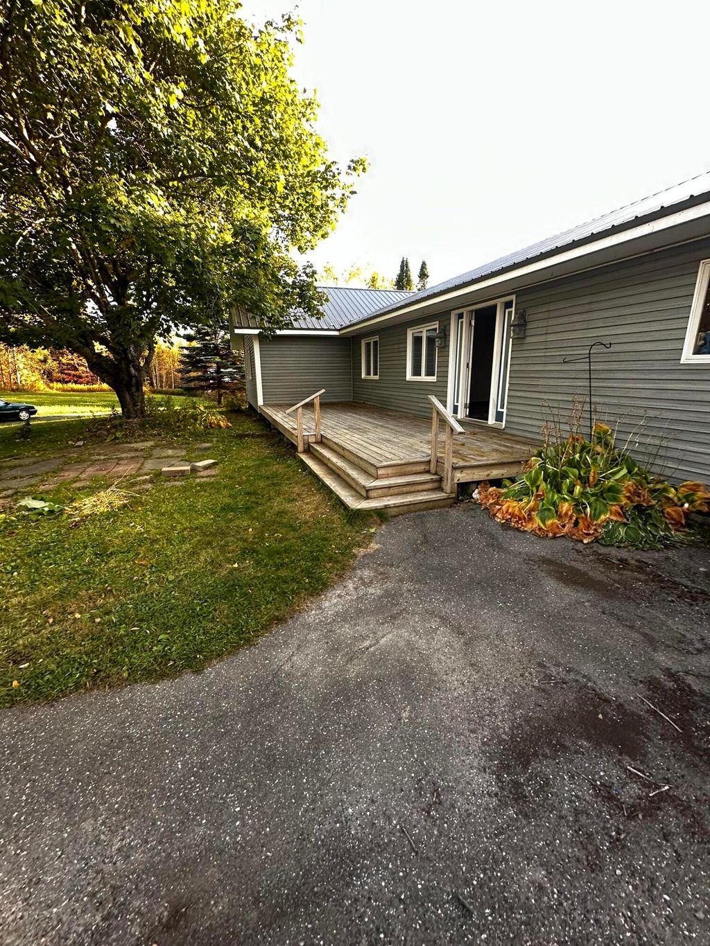 Photo of 222 Spragueville Road, Presque Isle, ME 04769 (MLS # 1644660)