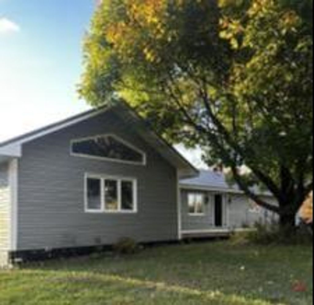 Photo of 222 Spragueville Road, Presque Isle, ME 04769 (MLS # 1644660)