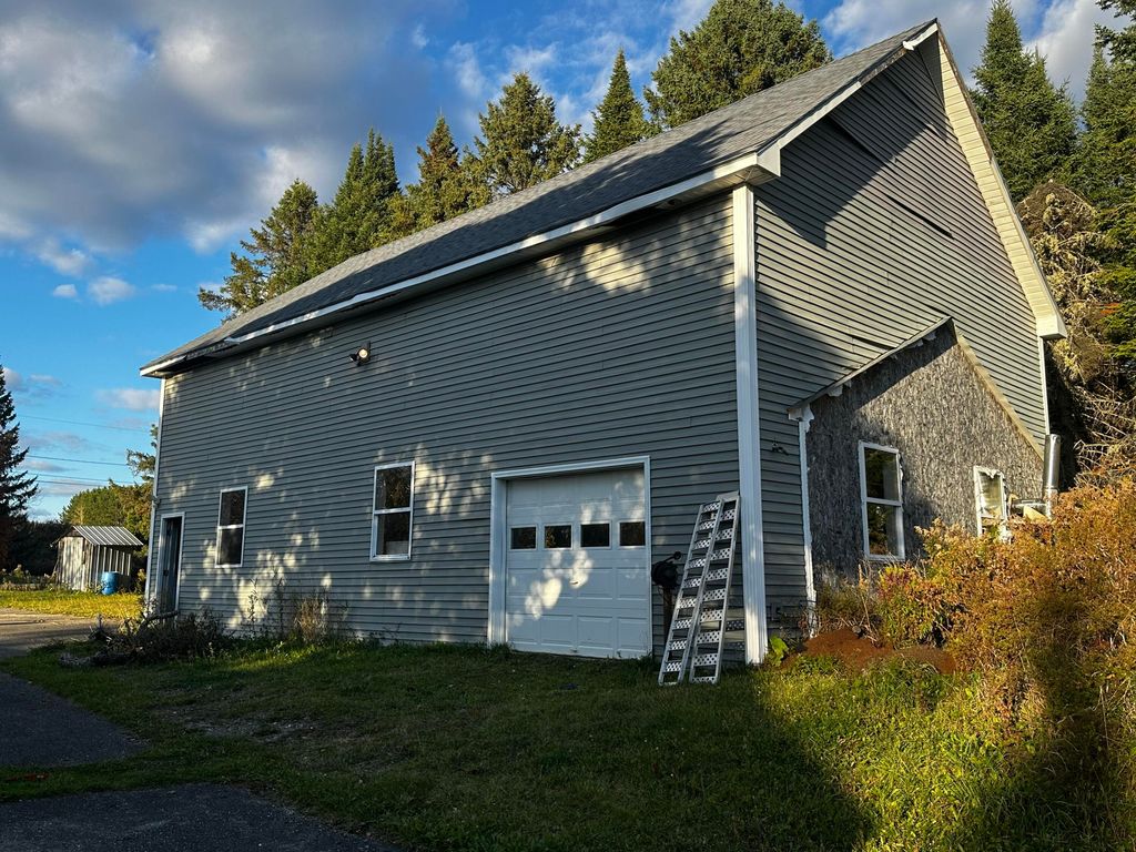 Photo of 222 Spragueville Road, Presque Isle, ME 04769 (MLS # 1644660)