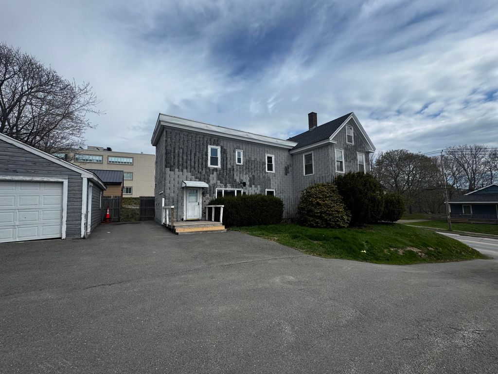 Photo of 336 Broadway, Bangor, ME 04401 (MLS # 1660503)