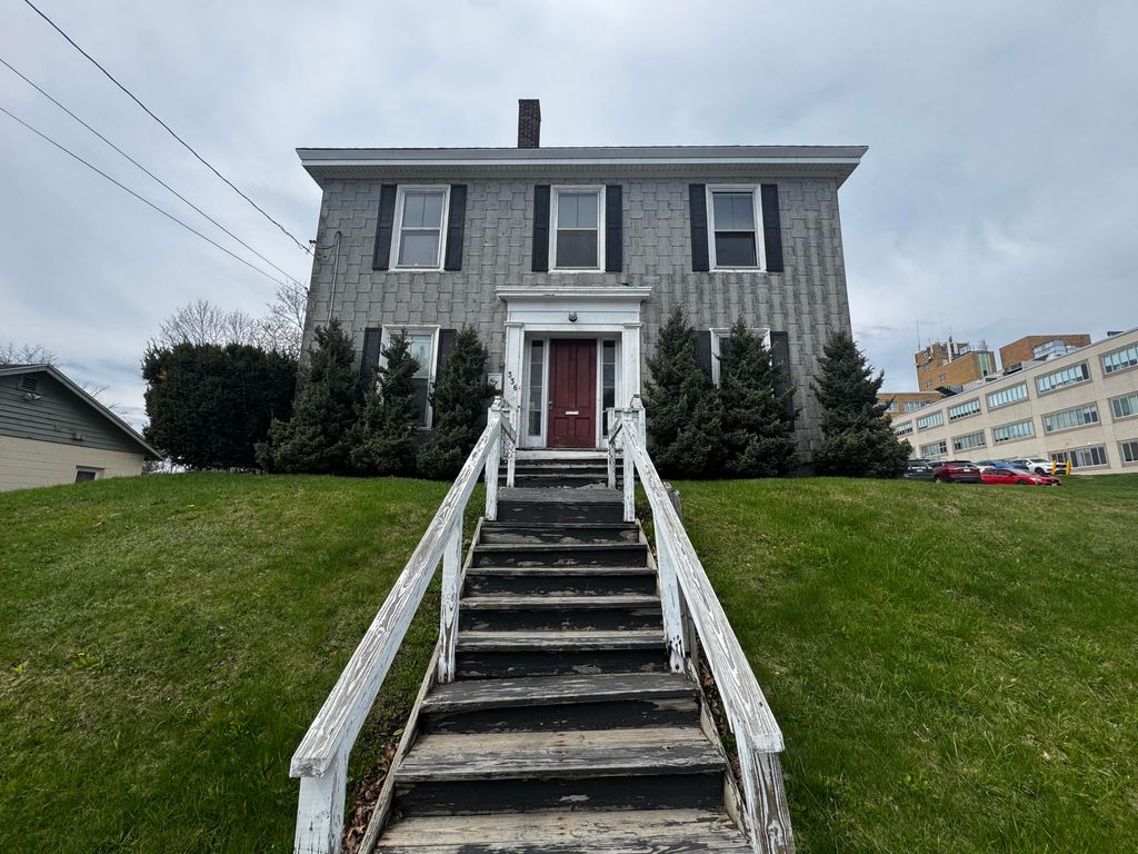 Photo of 336 Broadway, Bangor, ME 04401 (MLS # 1660503)