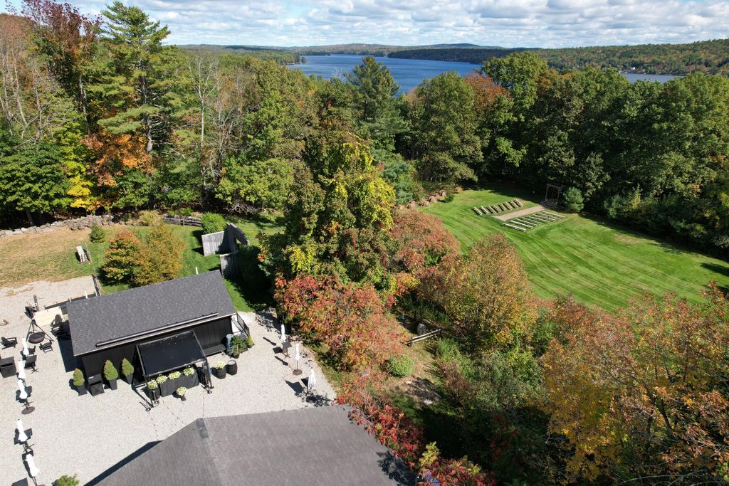 Photo of 309 Maine 133, Winthrop, ME 04364 (MLS # 1643431)