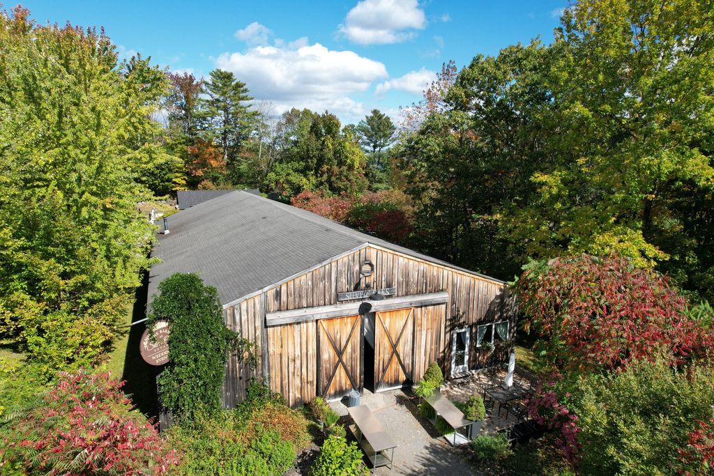 Photo of 309 Maine 133, Winthrop, ME 04364 (MLS # 1643431)