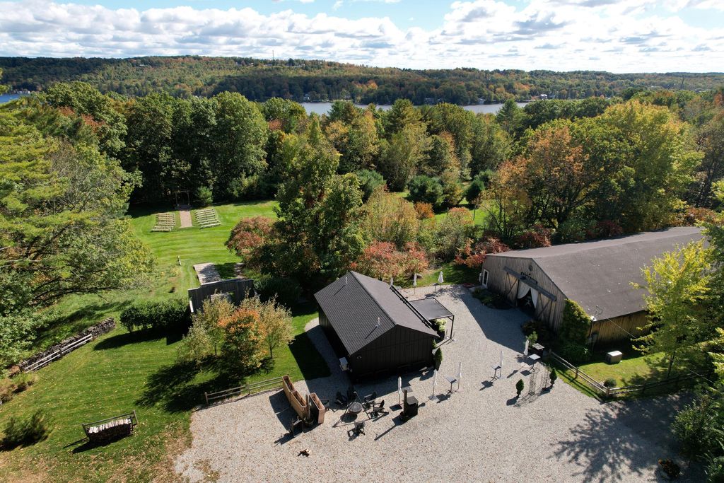 Photo of 309 Maine 133, Winthrop, ME 04364 (MLS # 1643431)