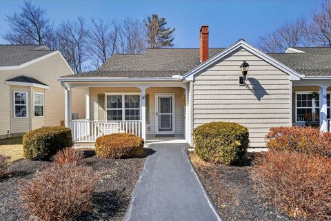 Photo of 310 Hill Street #30, Biddeford, ME 04005 (MLS # 1654430)