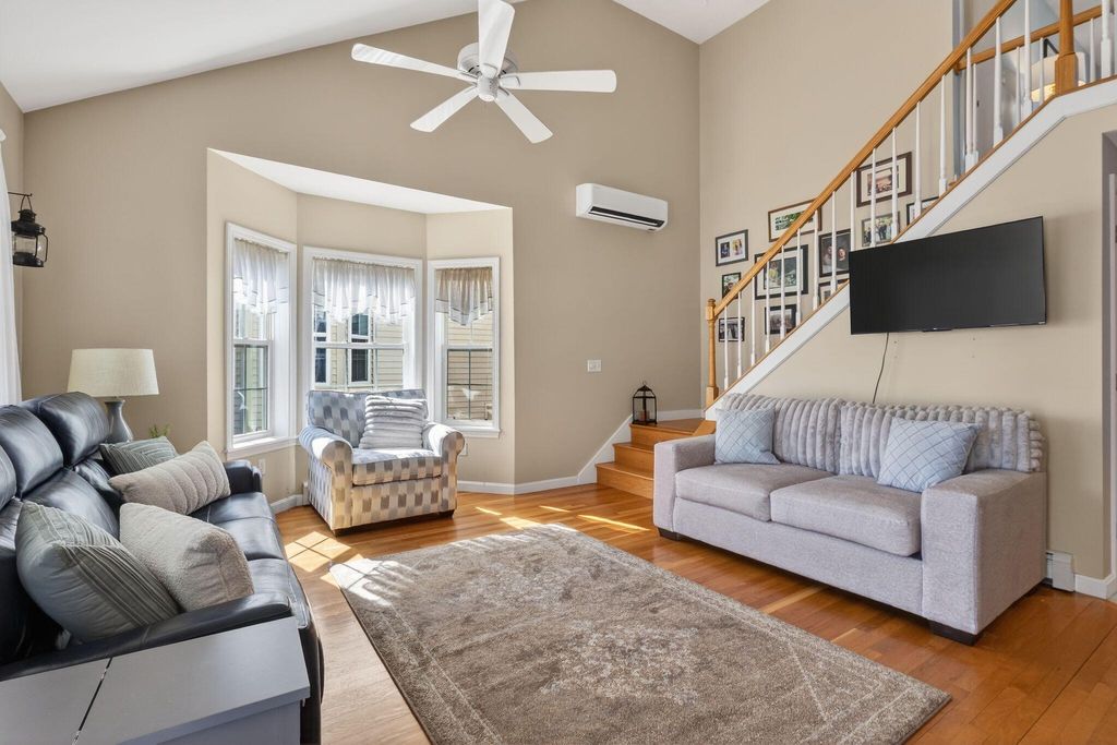 Photo of 310 Hill Street #30, Biddeford, ME 04005 (MLS # 1654430)