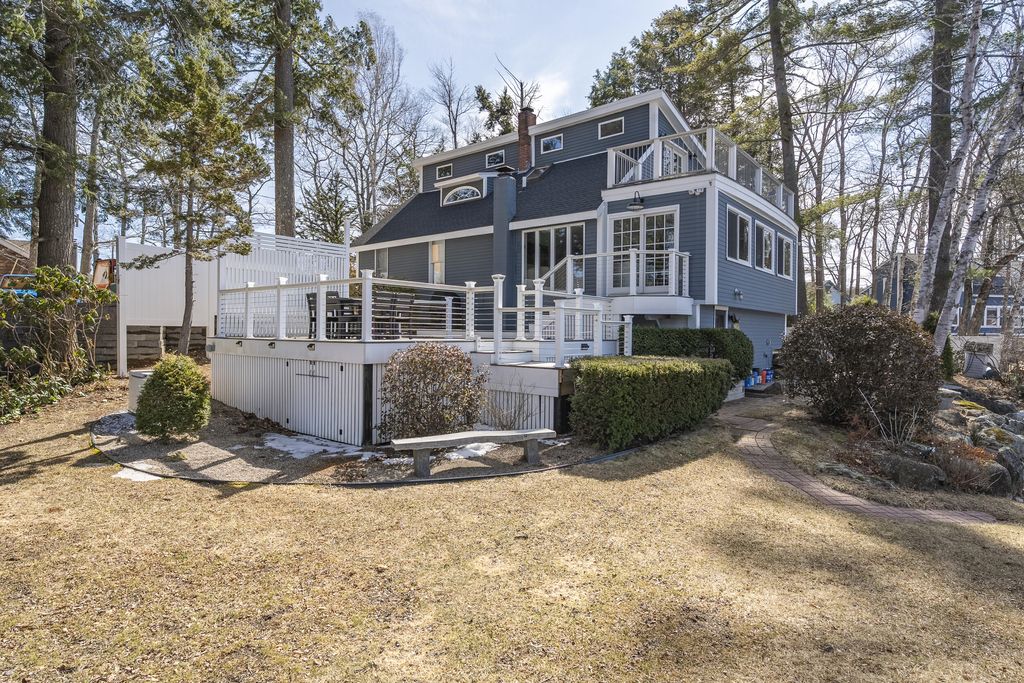 Photo of 180 30th Street, Shapleigh, ME 04076 (MLS # 1655861)