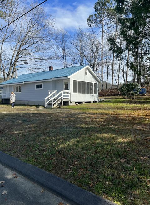 Photo of 8 5th Street, Mexico, ME 04257 (MLS # 1661739)