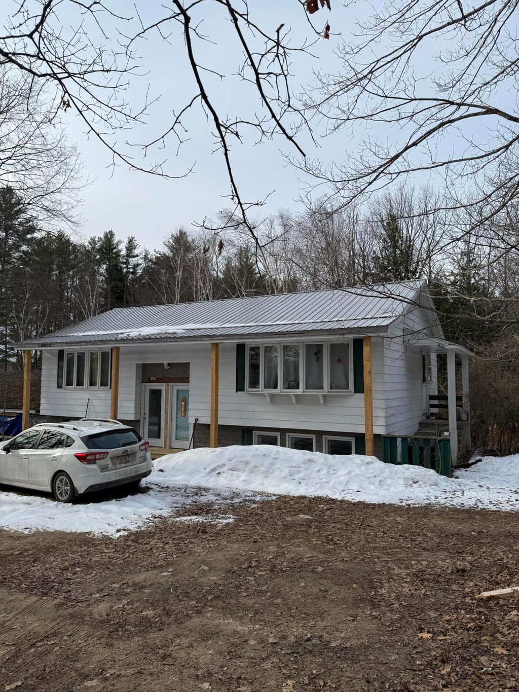 Photo of 156 Alpine Street, Paris, ME 04281 (MLS # 1654284)