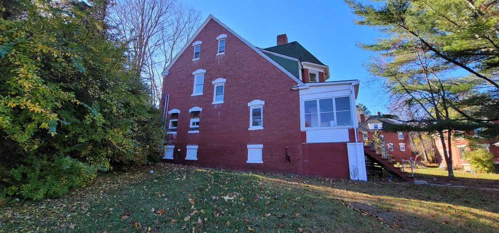 Photo of 37 Erchles Street, Rumford, ME 04276 (MLS # 1553659)