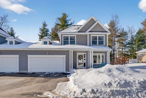 Photo of 5 Quarry Lane #0, Saco, ME 04072 (MLS # 1653092)