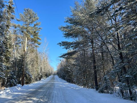 Photo of Lot A Holley Road, Farmington, ME 04938 (MLS # 1649021)
