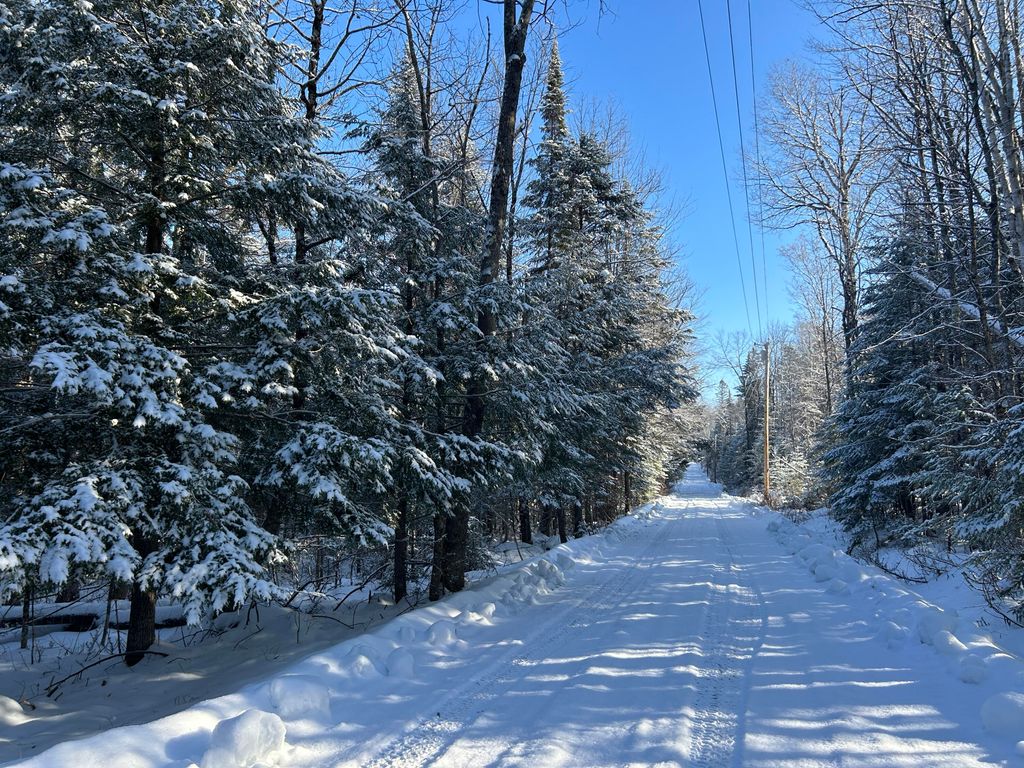 Photo of Lot A Holley Road, Farmington, ME 04938 (MLS # 1649021)