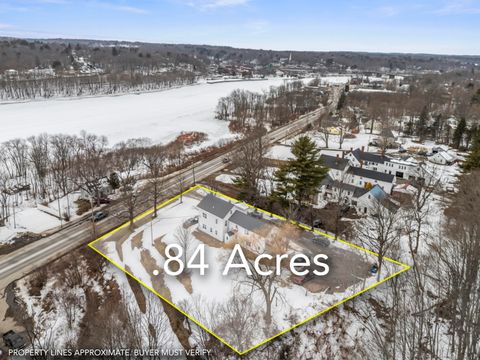 Photo of 328 Water Street, Randolph, ME 04346 (MLS # 1652623)