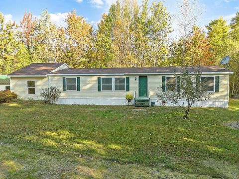 Photo of 6 Alder Lane, Belgrade, ME 04917 (MLS # 1640087)
