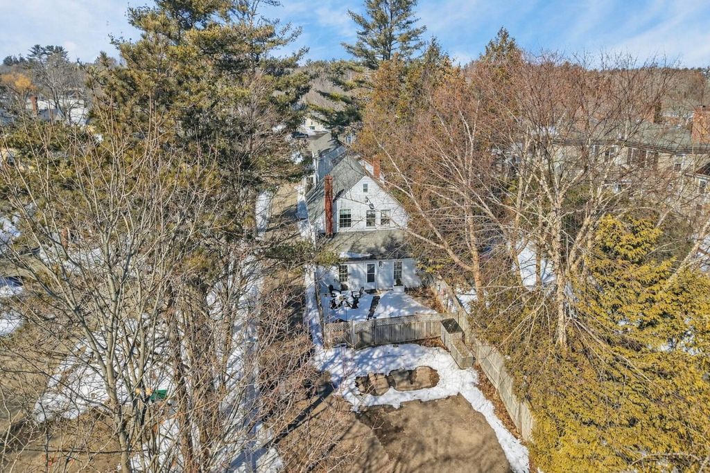 Photo of 93 Main Street #A, Kennebunk, ME 04043 (MLS # 1654397)