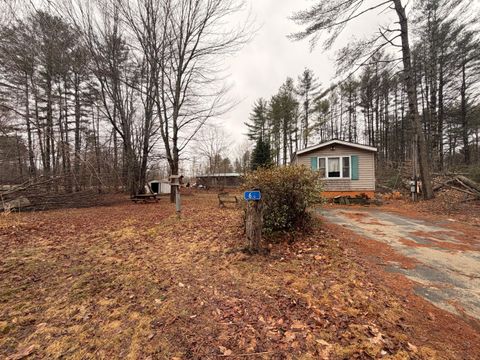 Photo of 6 Sandy Lane, Livermore Falls, ME 04254 (MLS # 1657788)