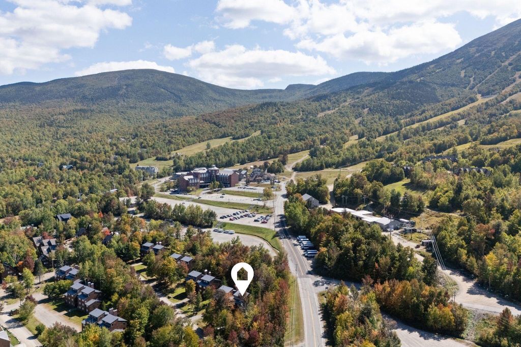 Photo of 723 Webber Street #723, Carrabassett Valley, ME 04947 (MLS # 1638161)