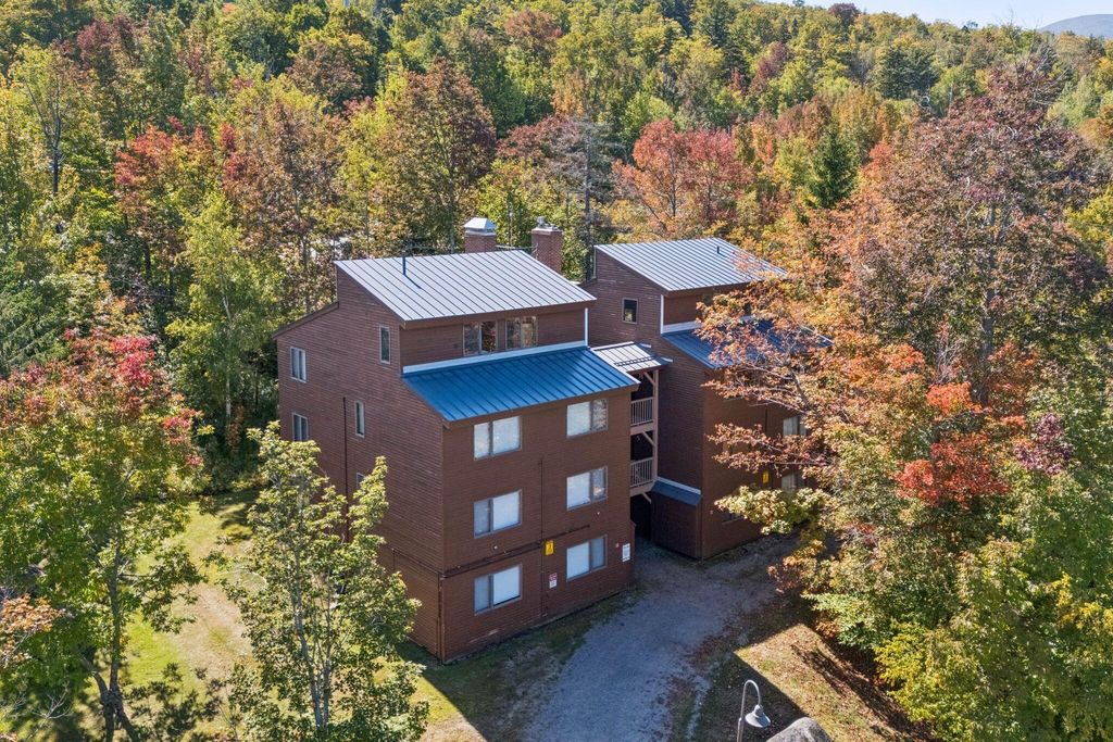 Photo of 723 Webber Street #723, Carrabassett Valley, ME 04947 (MLS # 1638161)