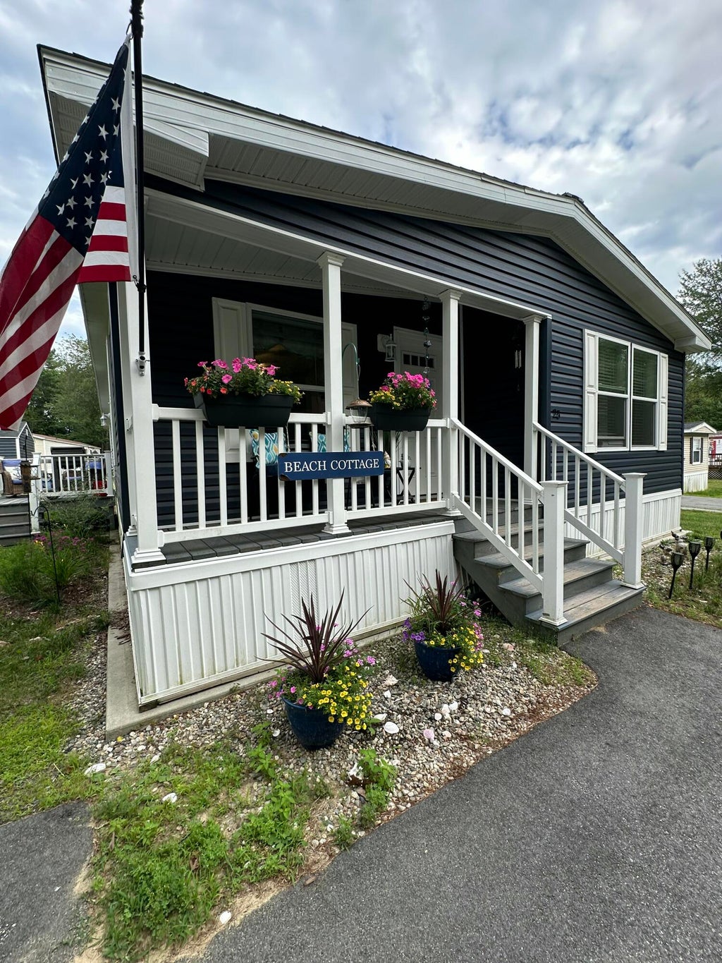 Photo of 25 Park Lane, Arundel, ME 04046 (MLS # 1629530)