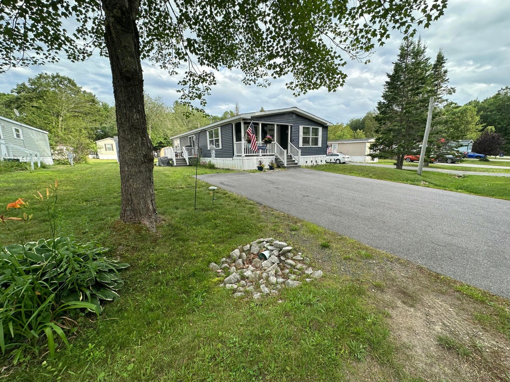 Photo of 25 Park Lane, Arundel, ME 04046 (MLS # 1629530)