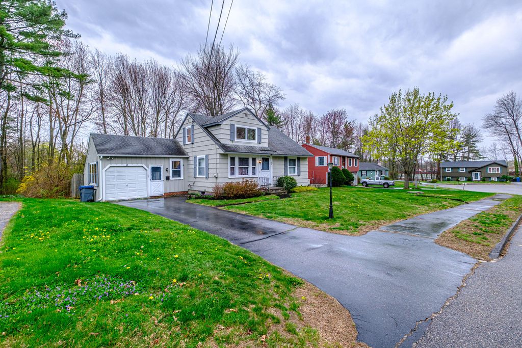 Photo of 42 Sumac Street, Portland, ME 04103 (MLS # 1661383)