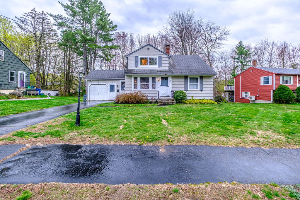 Photo of 42 Sumac Street, Portland, ME 04103 (MLS # 1661383)