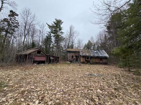 Photo of 26 Faloon Road, Woodville, ME 04457 (MLS # 1659861)
