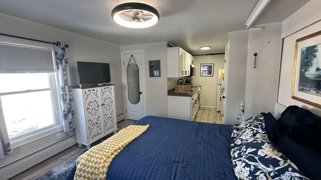 Photo of 5 Kinney Avenue #304, Old Orchard Beach, ME 04064 (MLS # 1653041)