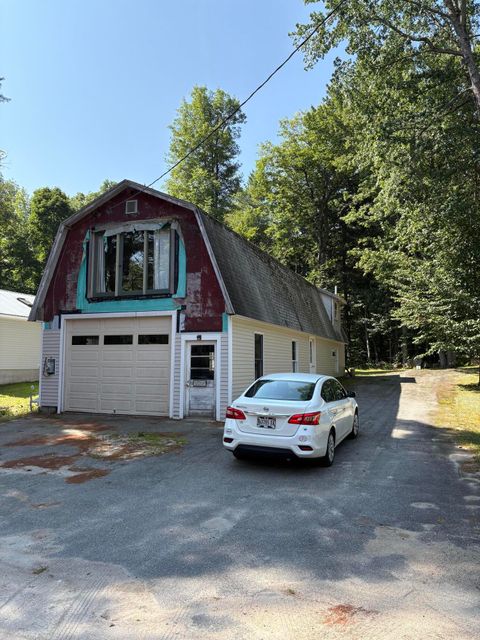 Photo of 20 Harvard Street, Sebago, ME 04029 (MLS # 1634898)