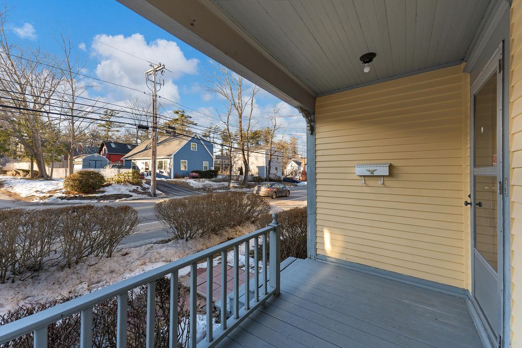 Photo of 533 High Street, Bath, ME 04530 (MLS # 1649721)