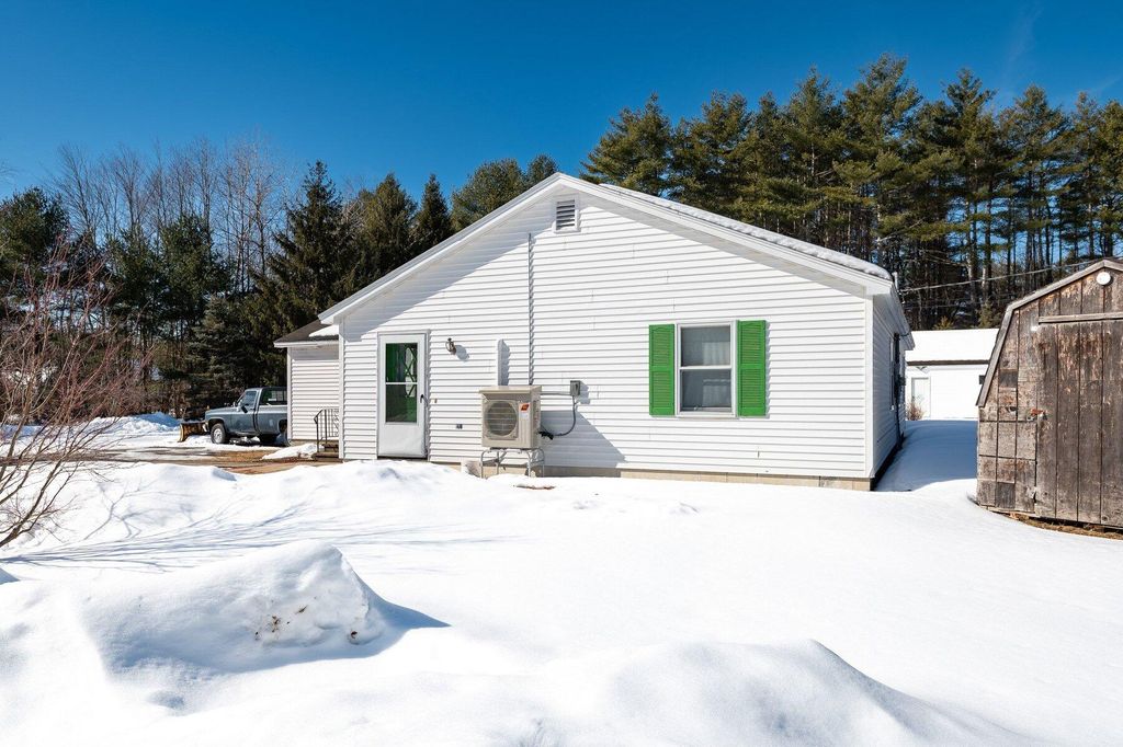 Photo of 12 Puffin Lane, North Berwick, ME 03906 (MLS # 1652722)